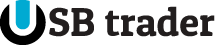 usb trader logo
