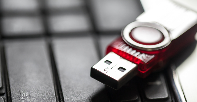 What Makes a USB Drive Such a Good Promotional Gift?