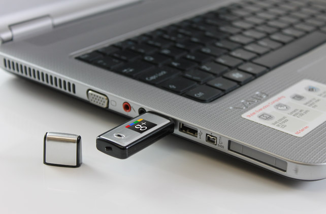 Chunky USB - Express