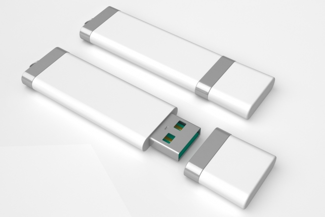 Promotional Flash Drives, What You Need To Know