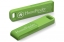 Green Aero Outdoor Branded USB Memory Stick