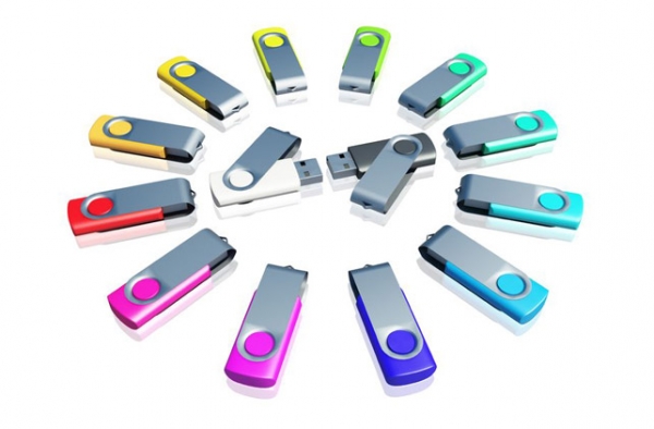 Twister USB Sticks | Promotional USB Drives | USB TraderCustom and Promotional Branded Memory Sticks and Flash