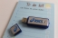 Chunky Branded USB Memory Stick