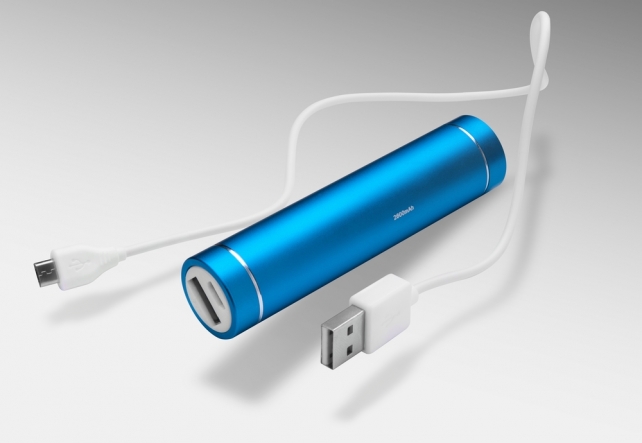 5 Types Of People Who Need Power Banks