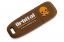 3D Moulded Promotional USB Stick
