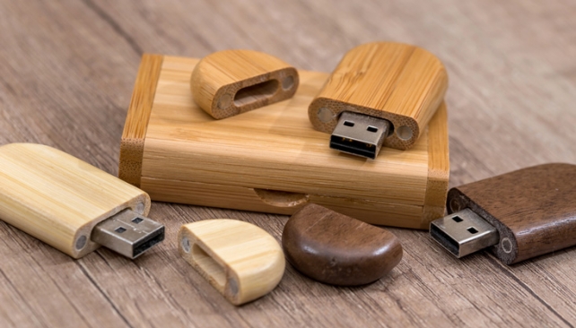 It’s Time to Properly Budget Your Promo Campaign with USB Sticks