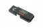 Clip USB Flash Drive Printed with Audi Logo