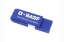 Blue Clip Custom Branded USB Flash Drive