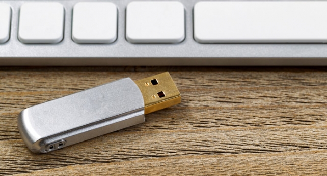 Personalised Flash Drives - The Best Choice for Your Next Promotion
