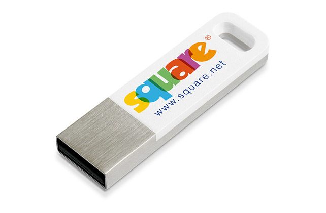 Aero Versa Printed USB Memory Stick