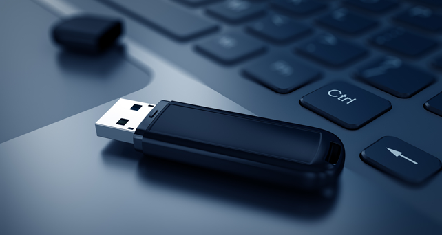 Increase Brand Awareness with Customised USB Flash Drives