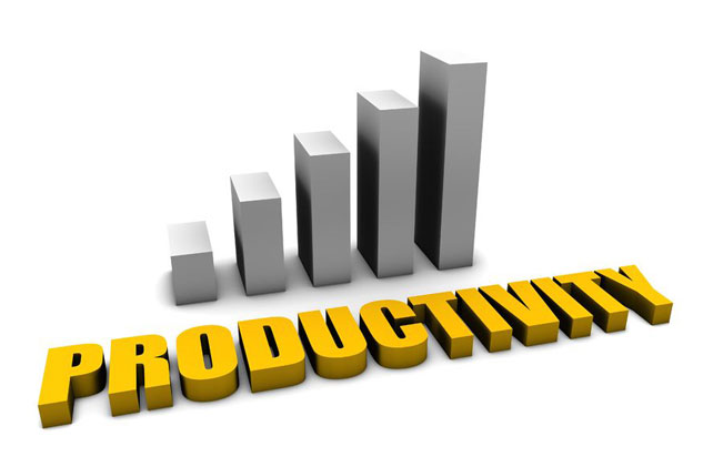 10 Ways to Improve Your Productivity at Work