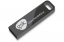 Gun Metal Aero Iron Branded USB Memory Stick